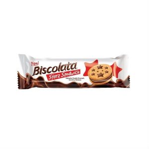 بیسکوئیت Biscolata کرمدار