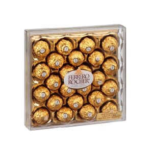 شکلات ساده FERRERO ROCHER