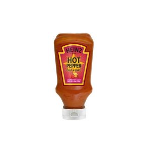 سس Heinz