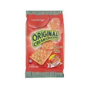 کراکر خامه ای Munchy’s
