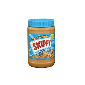 کره بادام زمینی Skippy کِرِمی