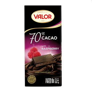 شکلات Valor