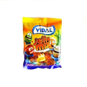 پاستیل VIDAL