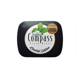 خوشبو کننده دهان Compass منتول