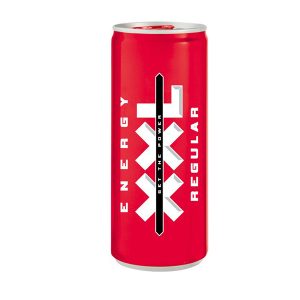 نوشیدنی انرژی زا XXL
