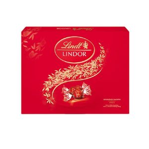 شکلات شیری Lindt