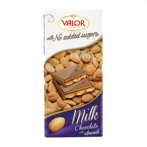 شکلات valor