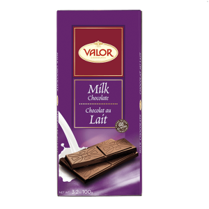شکلات valor
