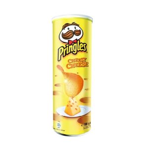 چیپس پنیری Pringles