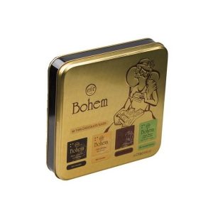 شکلات کادوئی Elit Bohem + شکلات کادوئی + شکلات