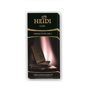شکلات Heidi