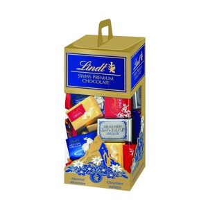 شکلات Lindt + لینت