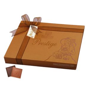شکلات کادوئی Elit Prestige + شکلات کادویی + شکلات الیت