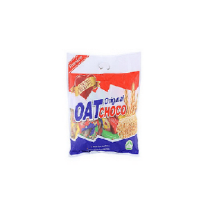 شکلات غلات رژیمی Oat Choco + شکلات رژیمی + شوکومای