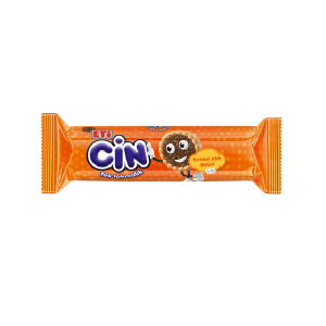 بیسکوئیت Eti Cin