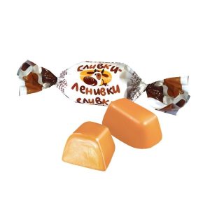تافی کره ای Roshen + تافی