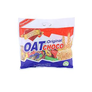 شکلات غلات رژیمی Oat Choco