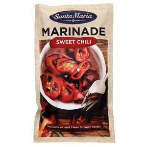 مایع مرینید Santa Maria چیلی شیرین