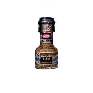 ادویه گیاهان معطر Niko