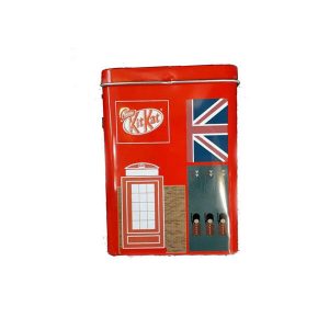 شکلات KitKat قوطی فلزی