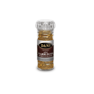 ادویه مراکشی Dani + ادویه