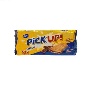 بیسکوئیت شکلاتی Bahlsen Pick Up