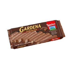 ویفر شکلاتی Loacker Gardena