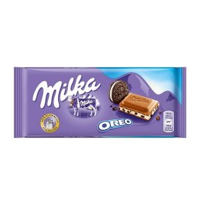 شکلات Milka اورئو
