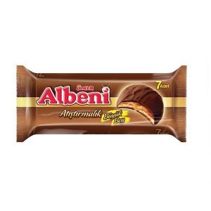 شکلات Albeni Buyuk Boy