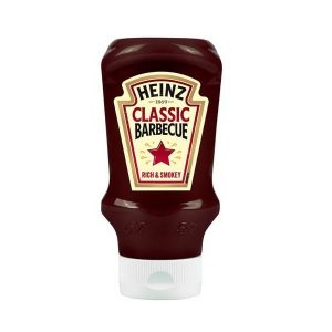 سس باربیکیو کلاسیک Heinz
