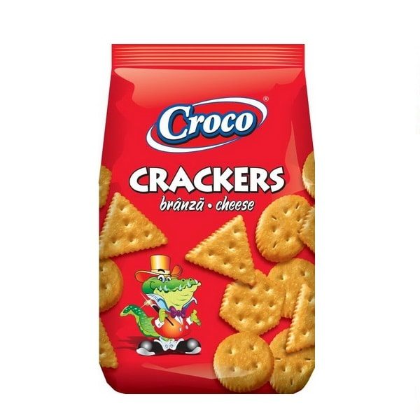 کراکر پنیری Croco