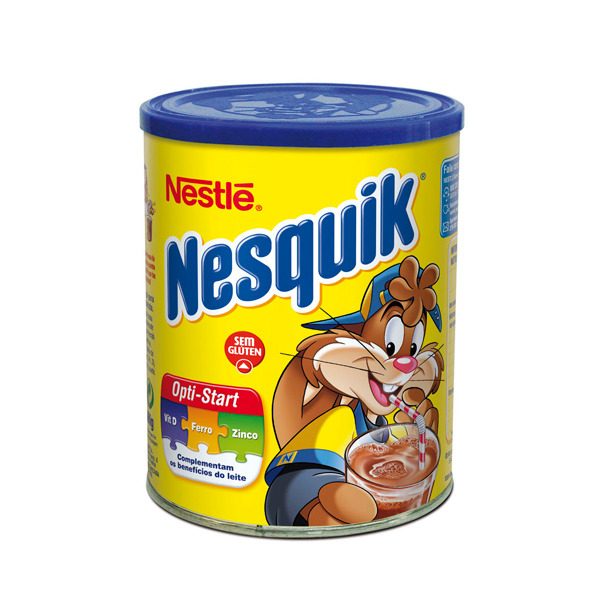 پودر کاکائو Nestle نسکوئیک 400 گرمی