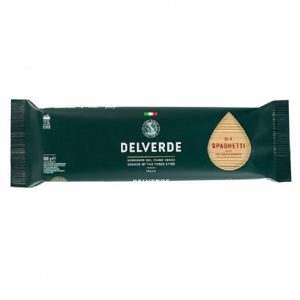 اسپاگتی Delverde