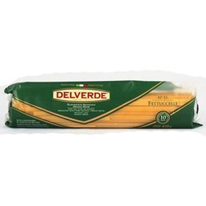 اسپاگتی Delverde فتوچینی