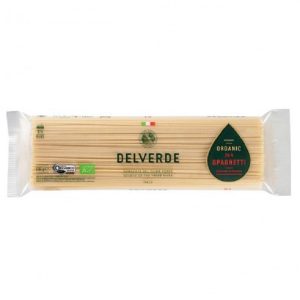 اسپاگتی Delverde ارگانیک