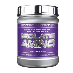 مکمل آمینو 5600 Scitec