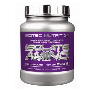 مکمل آمینو 5600 Scitec