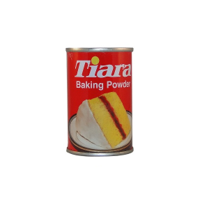 بیکینگ پودر Tiara