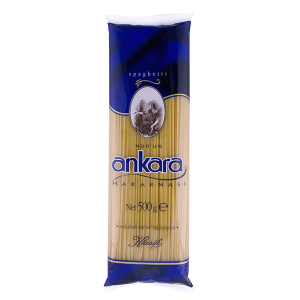 اسپاگتی ankara