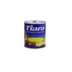 پودر کاسترد Tiara