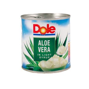 کمپوت آلوئه ورا Dole