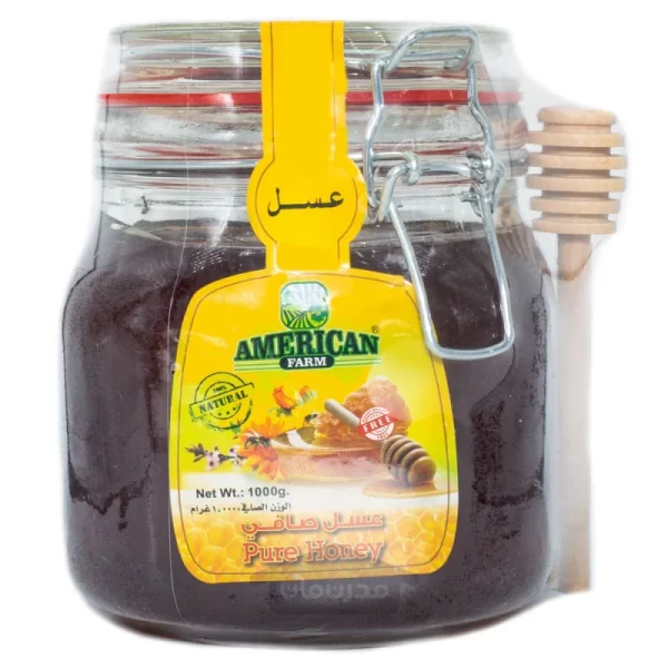 عسل American farm
