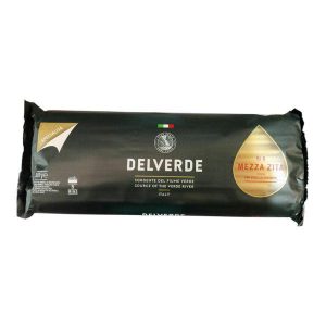 اسپاگتی Delverde لوله ای