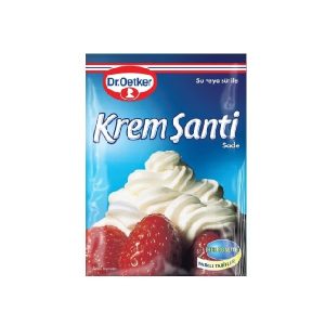 پودر خامه Dr.Oetker