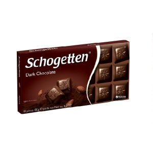 شکلات تلخ Schogetten