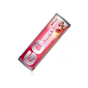  اسنک توت فرنگی Go energy