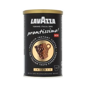 قهوه فوری Lavazza Prontissimo