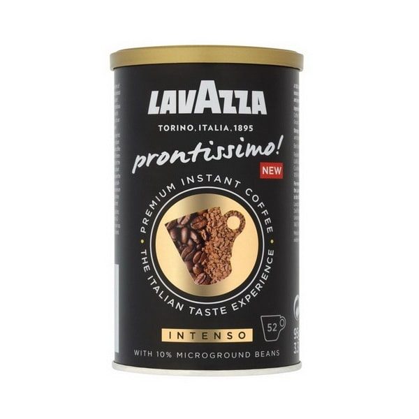 قهوه فوری Lavazza Prontissimo