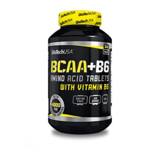 آمینو BCAA + ویتامین SCITEC