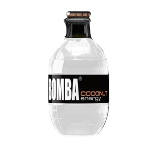 نوشیدنی انرژی زا نارگیل BOMBA